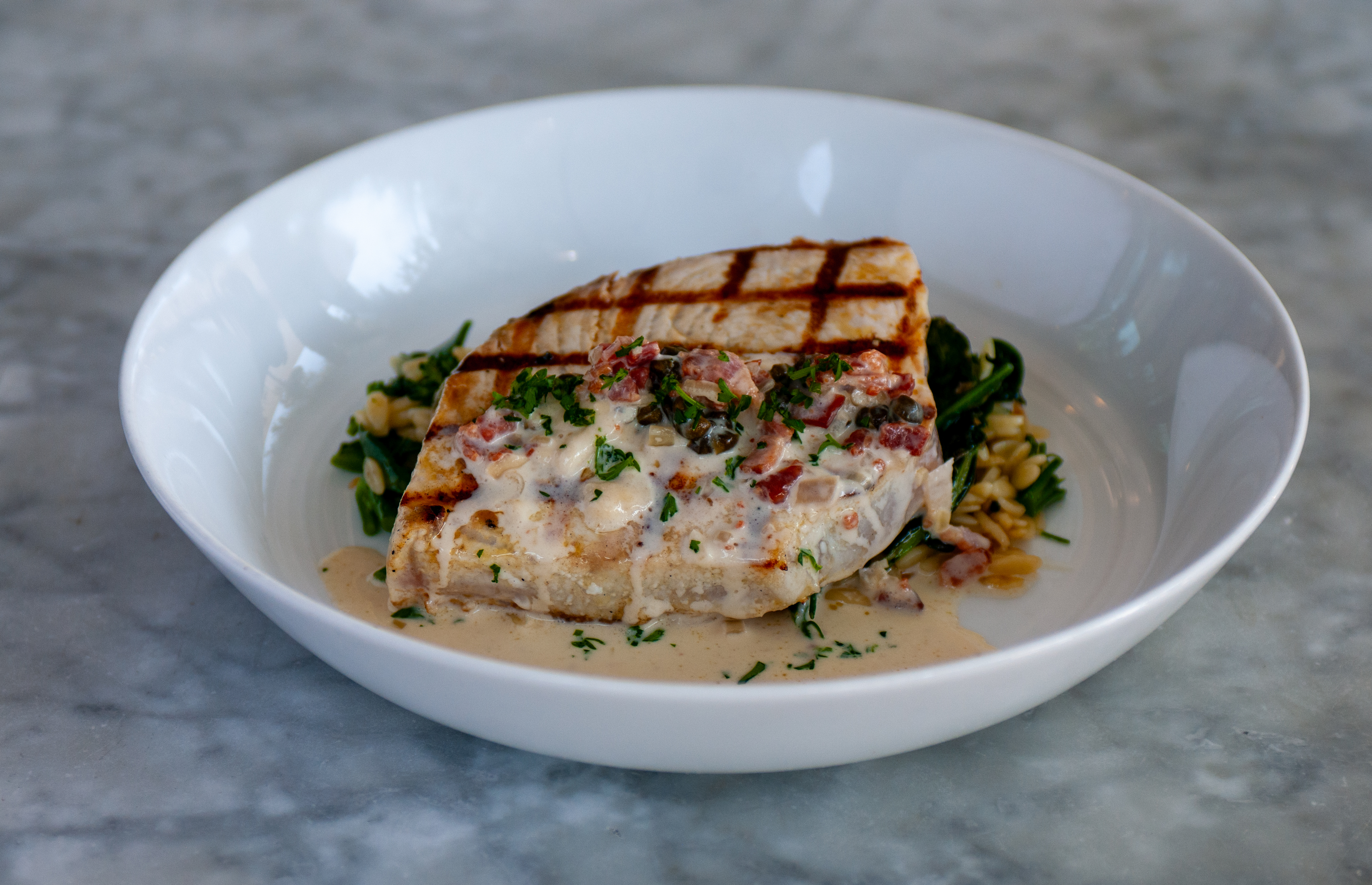 Pacific Swordfish - thumb