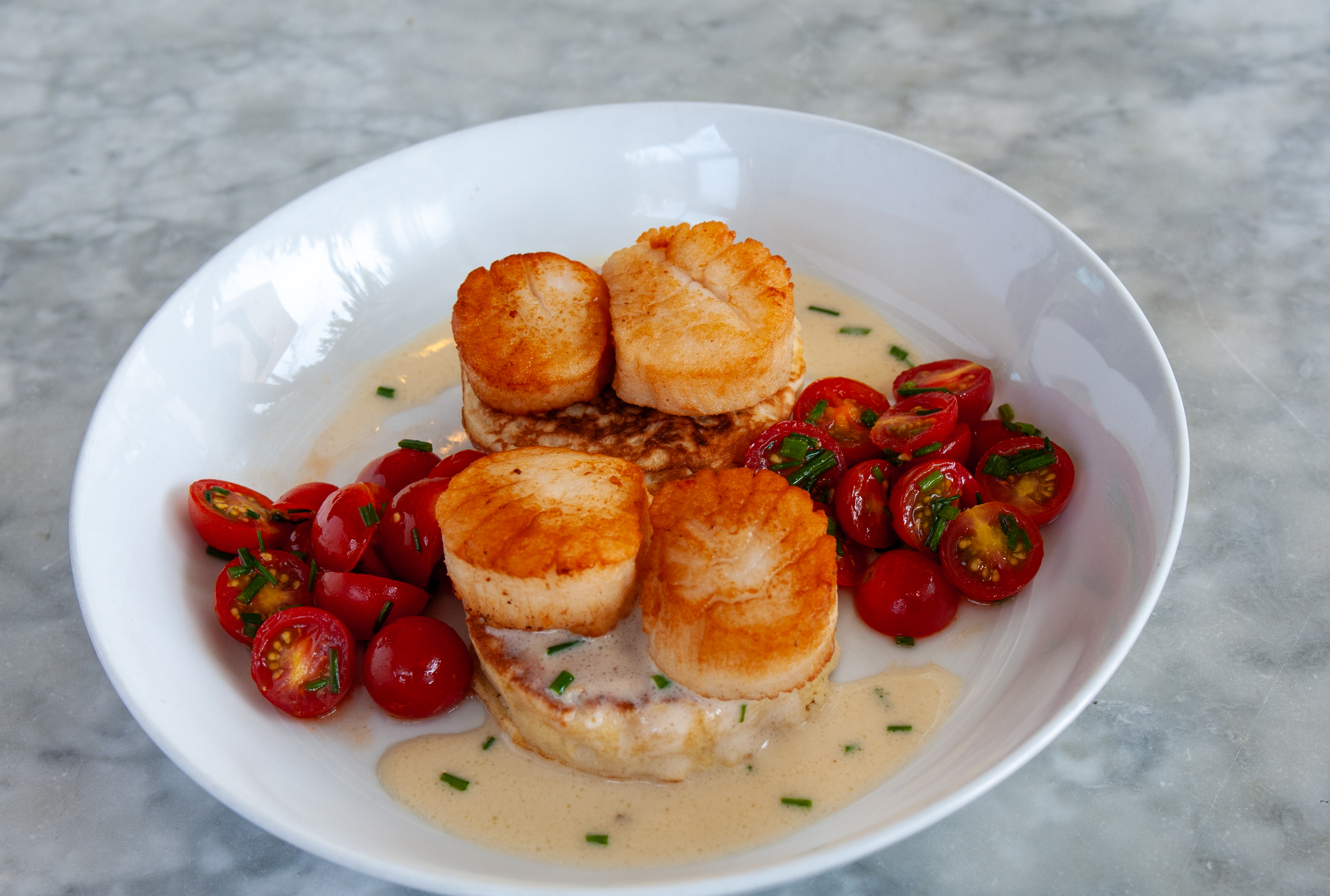 ME Scallops - thumb
