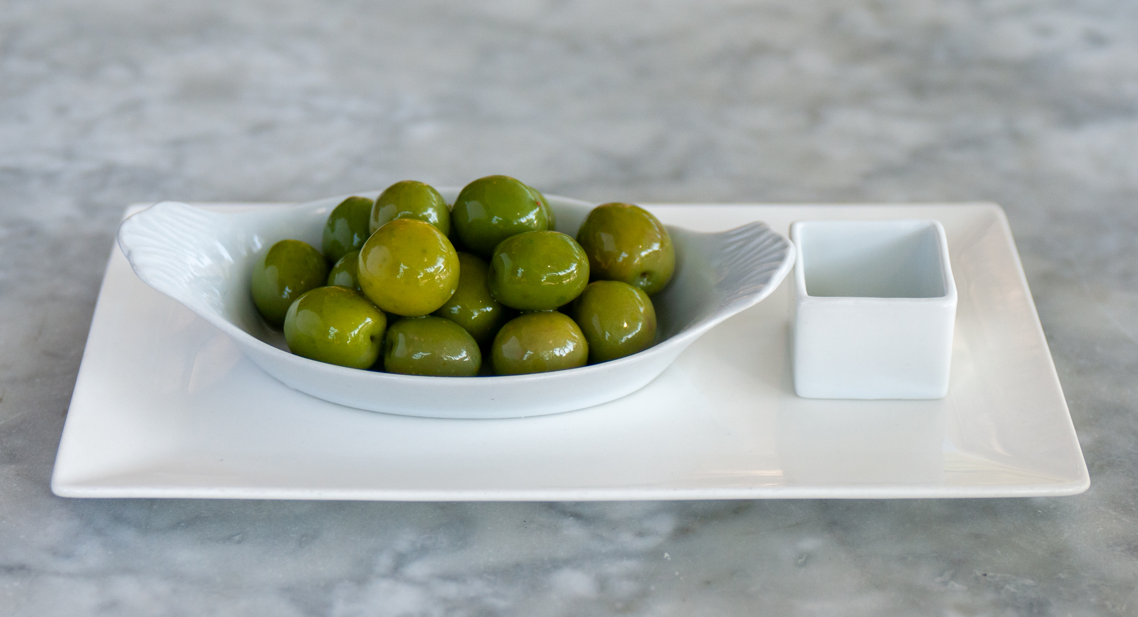 Gren Olives - thumb