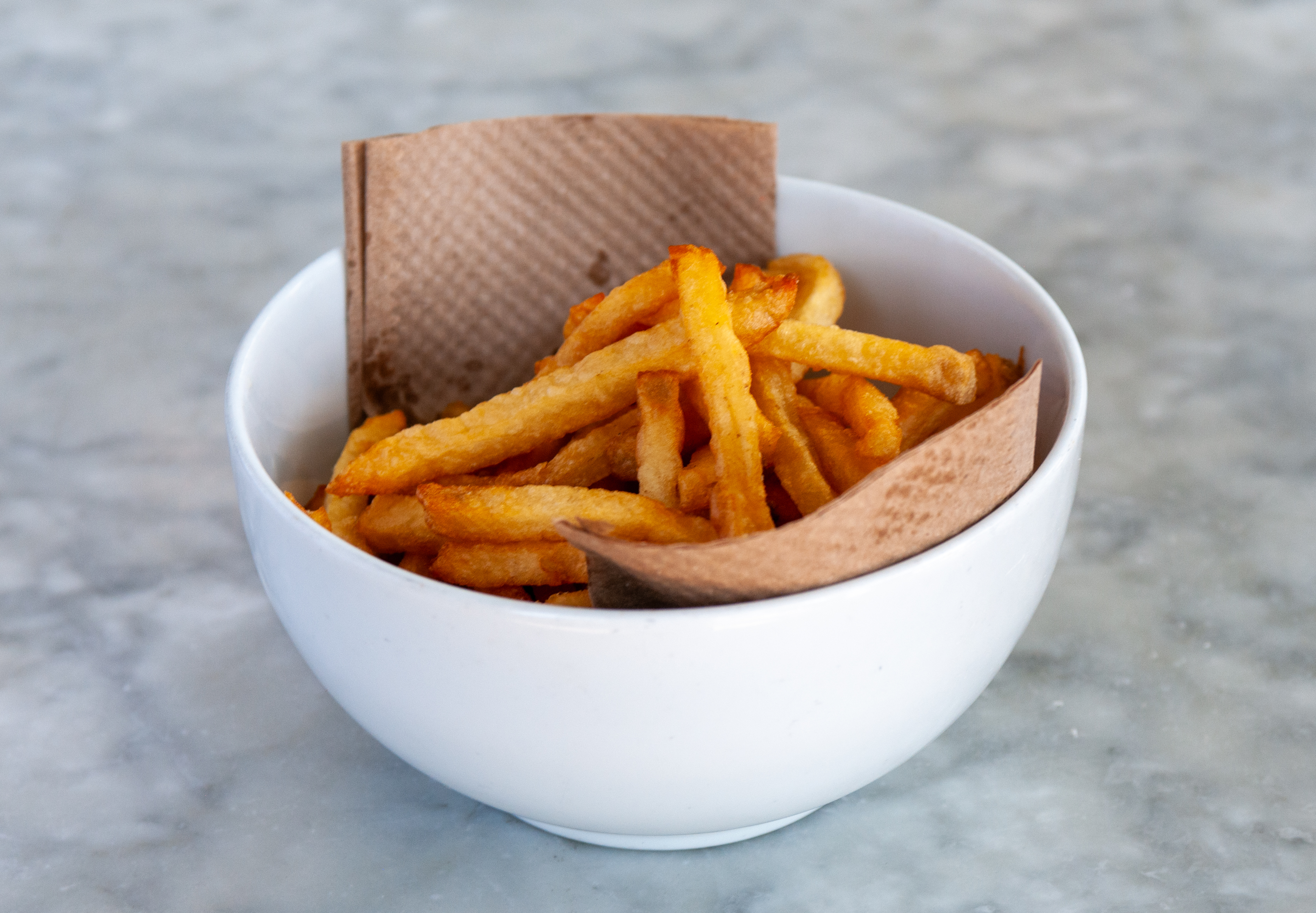 Bistro Fries - thumb